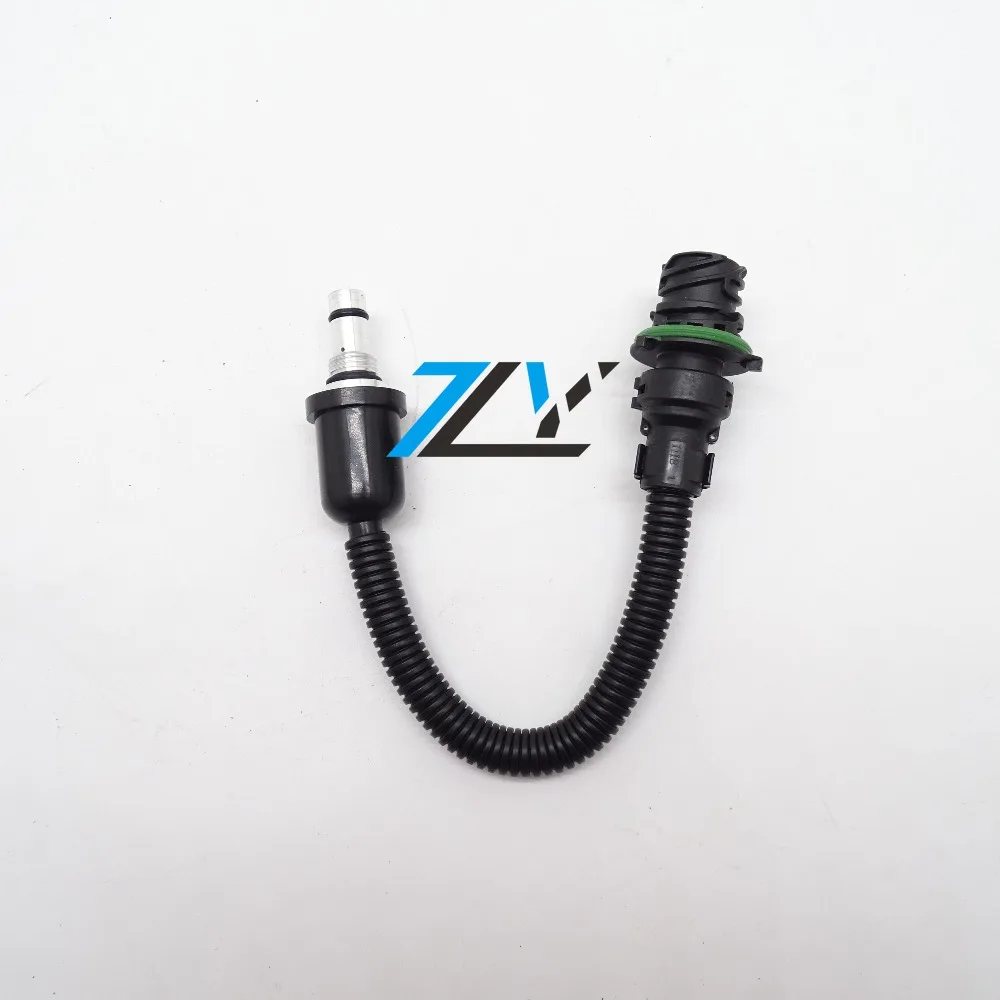 17286432 VOE17286432 Pressure sensor suitable for L110H L120H L150H L180H L220H L250H loaders