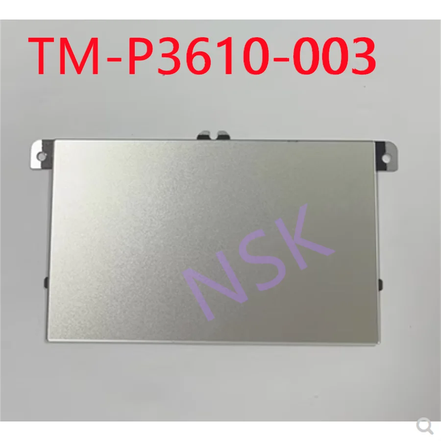 Touchpad Sensor Module For HP Elitebook x360 1040 G7 1040 G8 TM-P3610-001  Mouse Board TM-P3610-003  B193836A 100% Tested OK