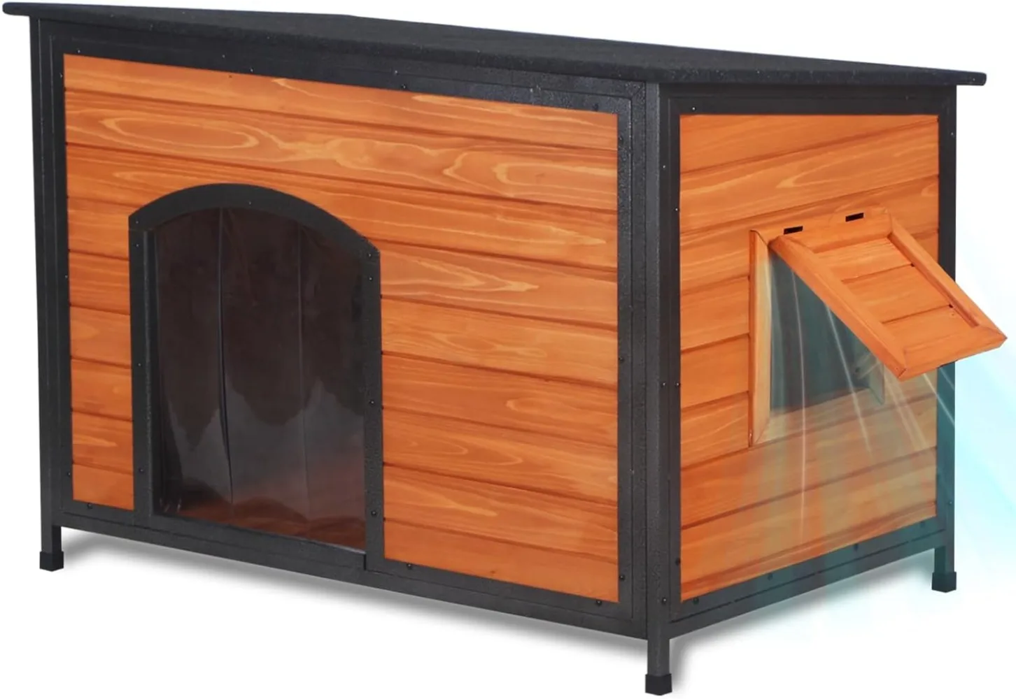 Outdoor Dog House 43.3