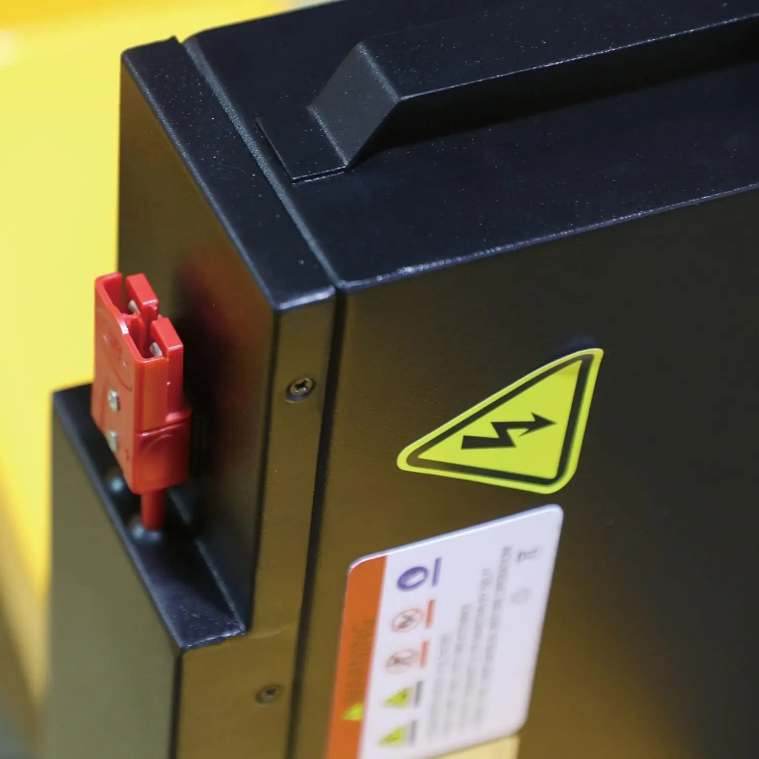 بطارية ليثيوم 24 فولت 20 أمبير لجاك شاحنة البليت الكهربائية APOLLOLIFT XILIN CDB15 #3