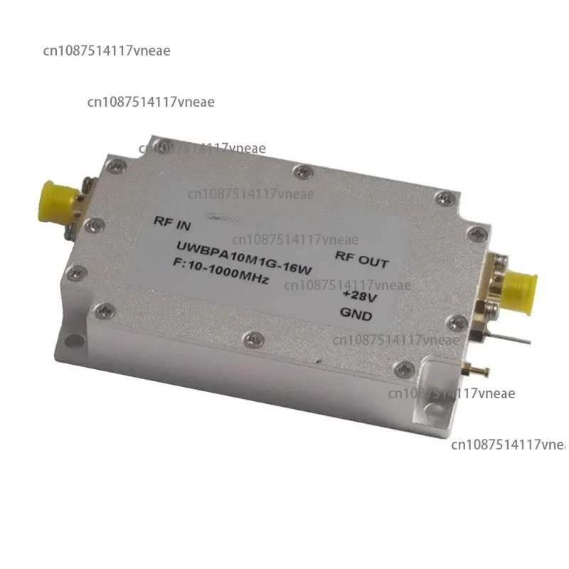 10-1000Mhz 8W Wideb…