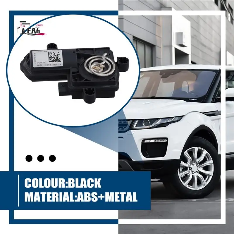 

AEA6-LR137008 Автомобильный электронный привод выпускного клапана для Land Rover Discovery Range Rover Evoque 2015-2019 LR177878 LR117492