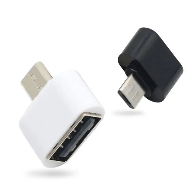 Usb 3.0 Naar Type C Adapter Otg Adapter Type Draagbare Converter Formacbook Voor Samsung Mobiele Telefoon Adapters Connector