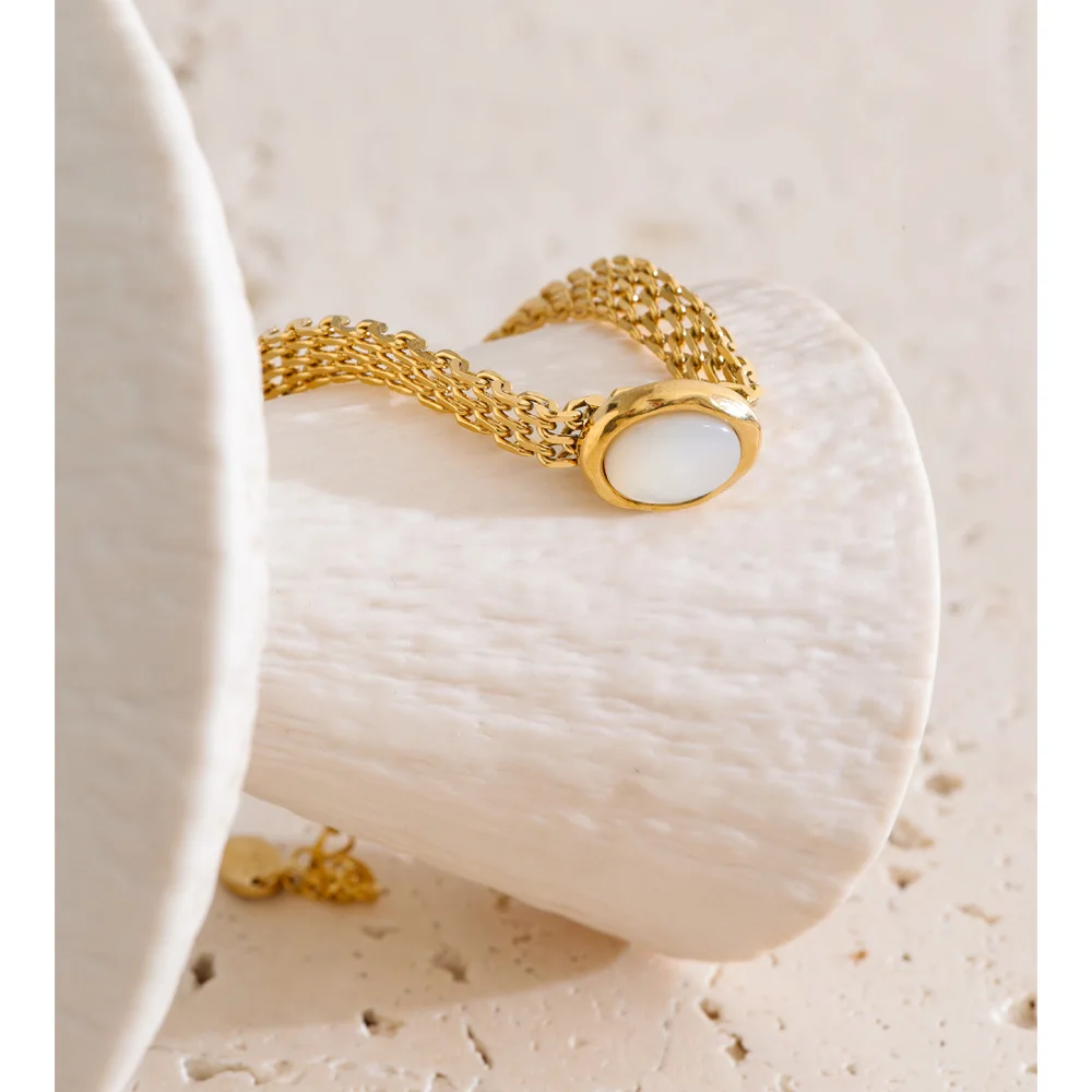 Thumbnail 2 - #63 Most Popular Natural Stone Bracelets