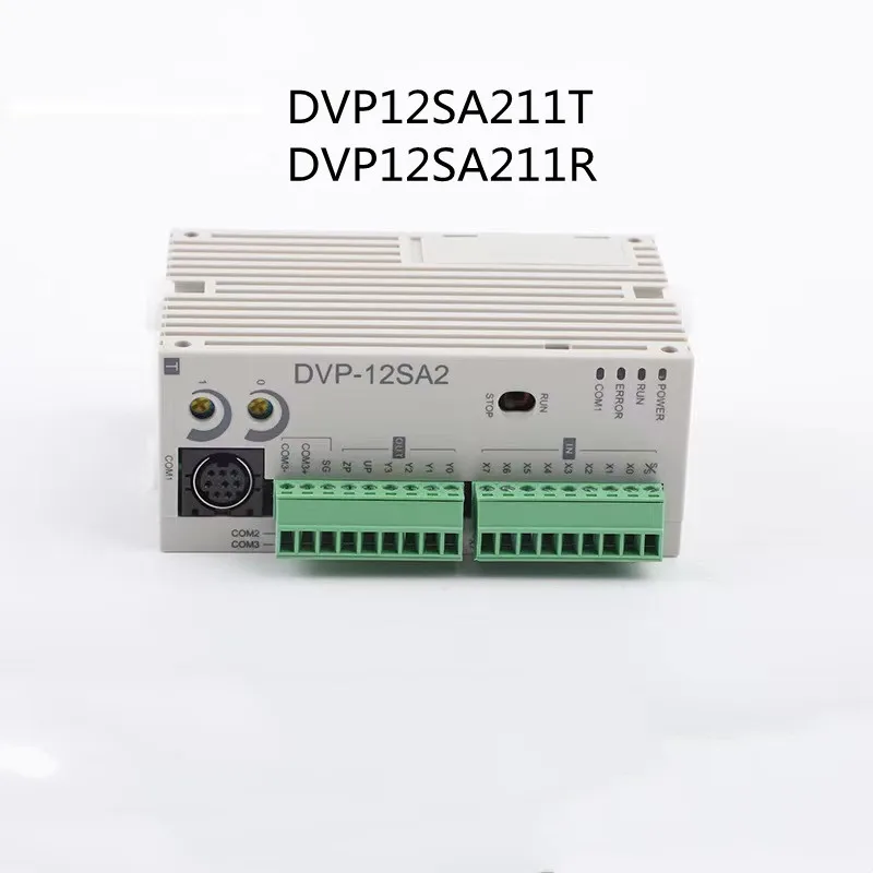 1pcs/lot New original DVP12SA211T DVP12SA211R in stock