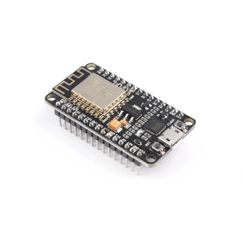 Imagem -03 - Nodemcu-kit de Desenvolvimento Nodemcu Escudo Motor Esp Wifi Esp8266 Esp12e Faça Você Mesmo rc Toy Controle Remoto Lua Cp2102