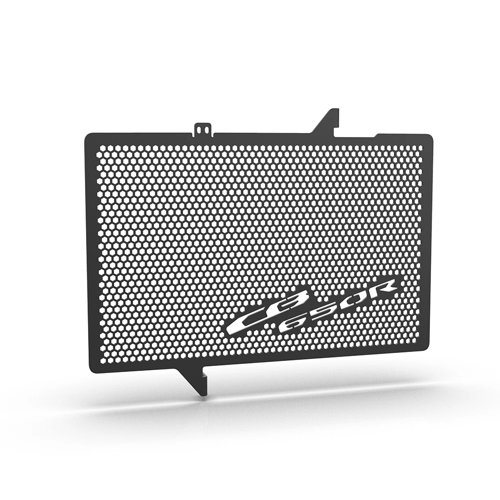 New Motorcycle Radiator Grille Guard Cover Protector For Honda CB650R Neo SP Cafe CB 650 R CB650 R 2019 2020 2021 2022 2023 2024