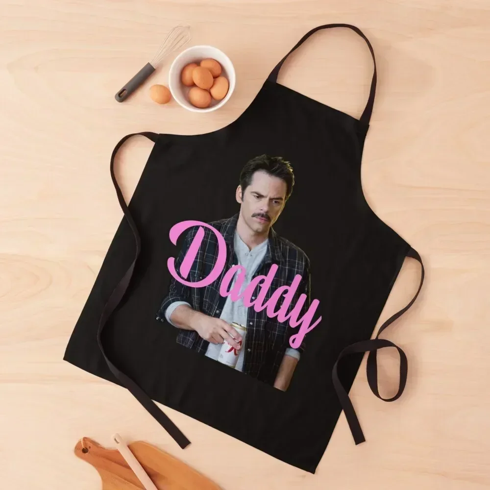 

Classic Daddy S#wan T.wilight, Charlie S#wan, Daddy, Daddy S#wan, Team Charlie Apron Christmas gift christmas For Woman Apron