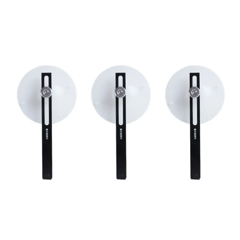 

3 Pieces Of 0A3T LCD TV Screen Changing And Repairing Light Bar LCD Side Bar Fixer Adjustable Fixer Clip Durable