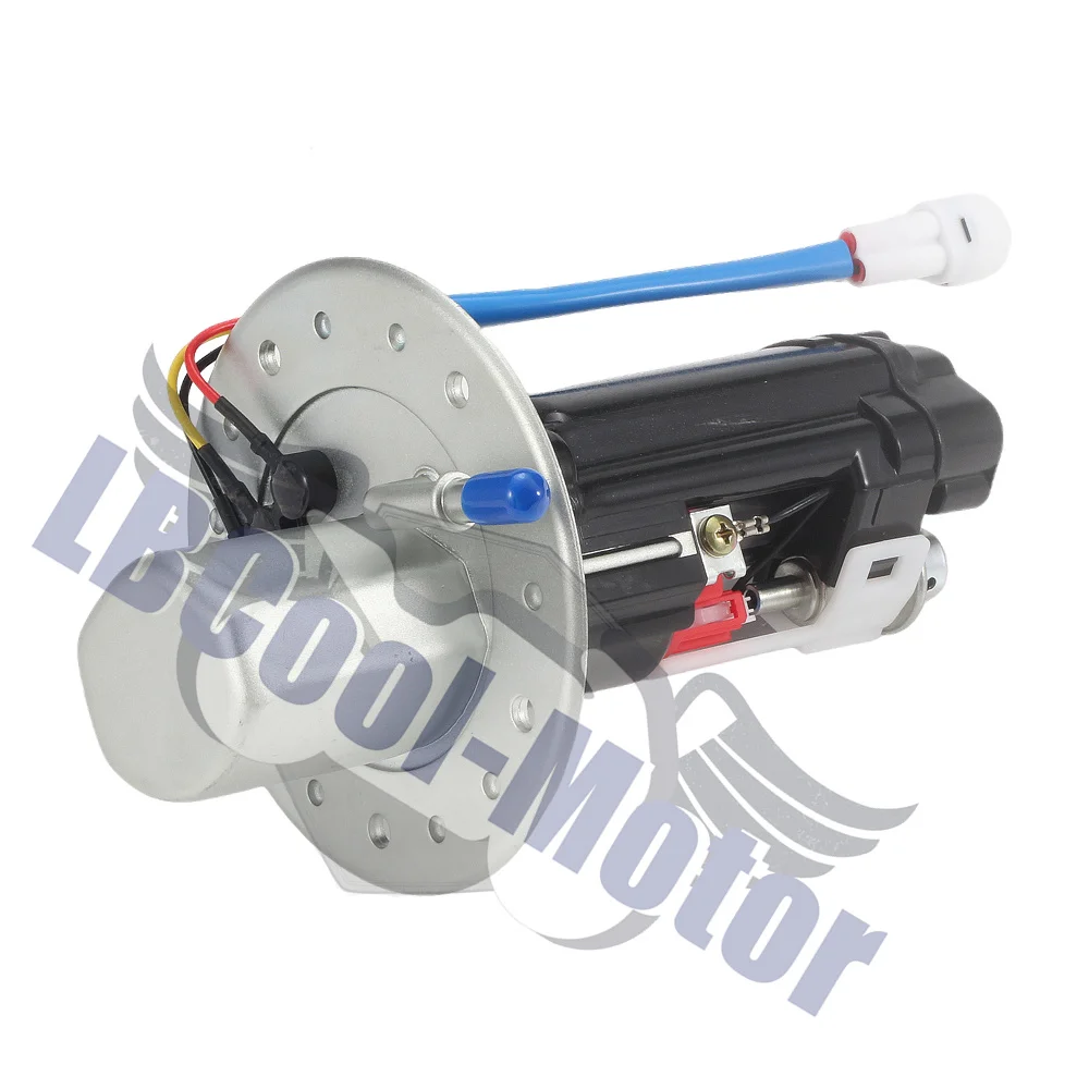 

Fuel Pump Tank Module Assembly Oil Pump For SUZUKI GSXR1000 2003-2004 SV650 2003-2007 SV1000 2003-2005 GSXR600 GSXR750 2004-2005