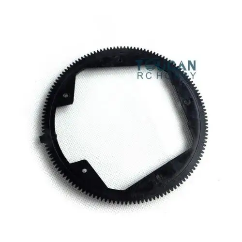 

Heng Long 1/16 RC Tank Big Plastic 340 Degrees Rotating Gear Spare Part DIY Model TH00590-SMT8