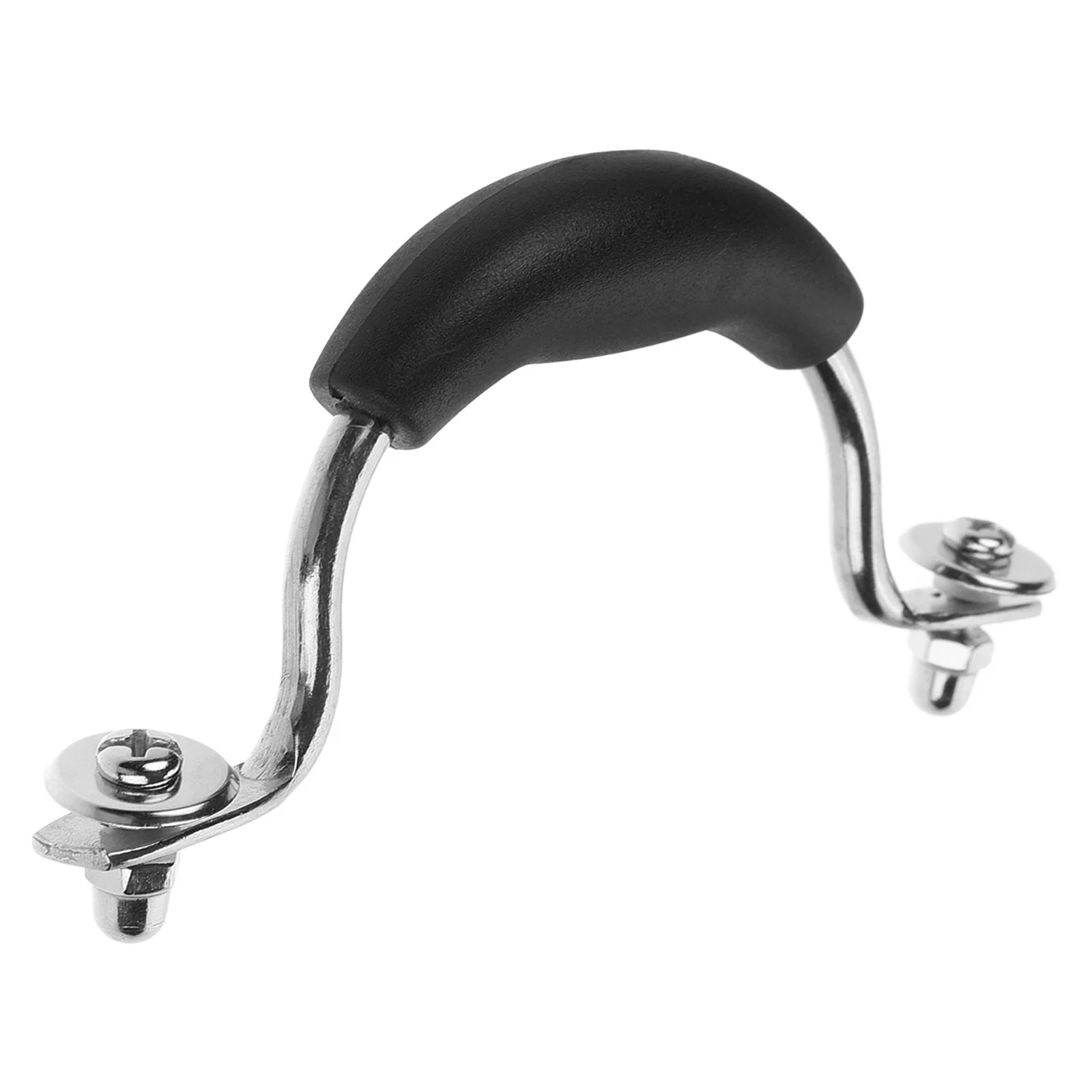 

Pot Button Glass Lid Handle Compact Handles High Temperature Plastic Hock Kitchen