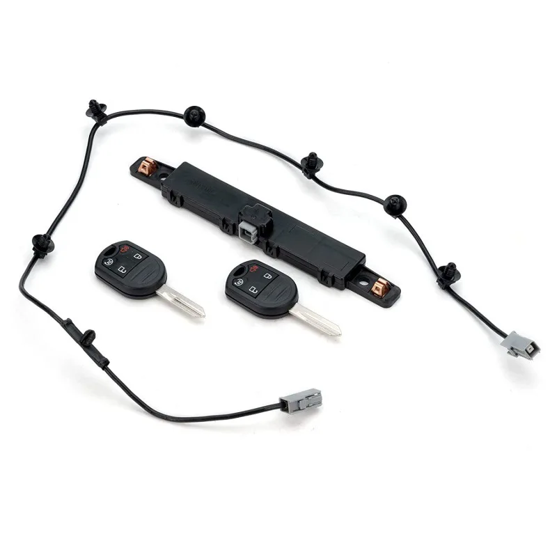 

BC3Z-19G364-A Automatic Starter