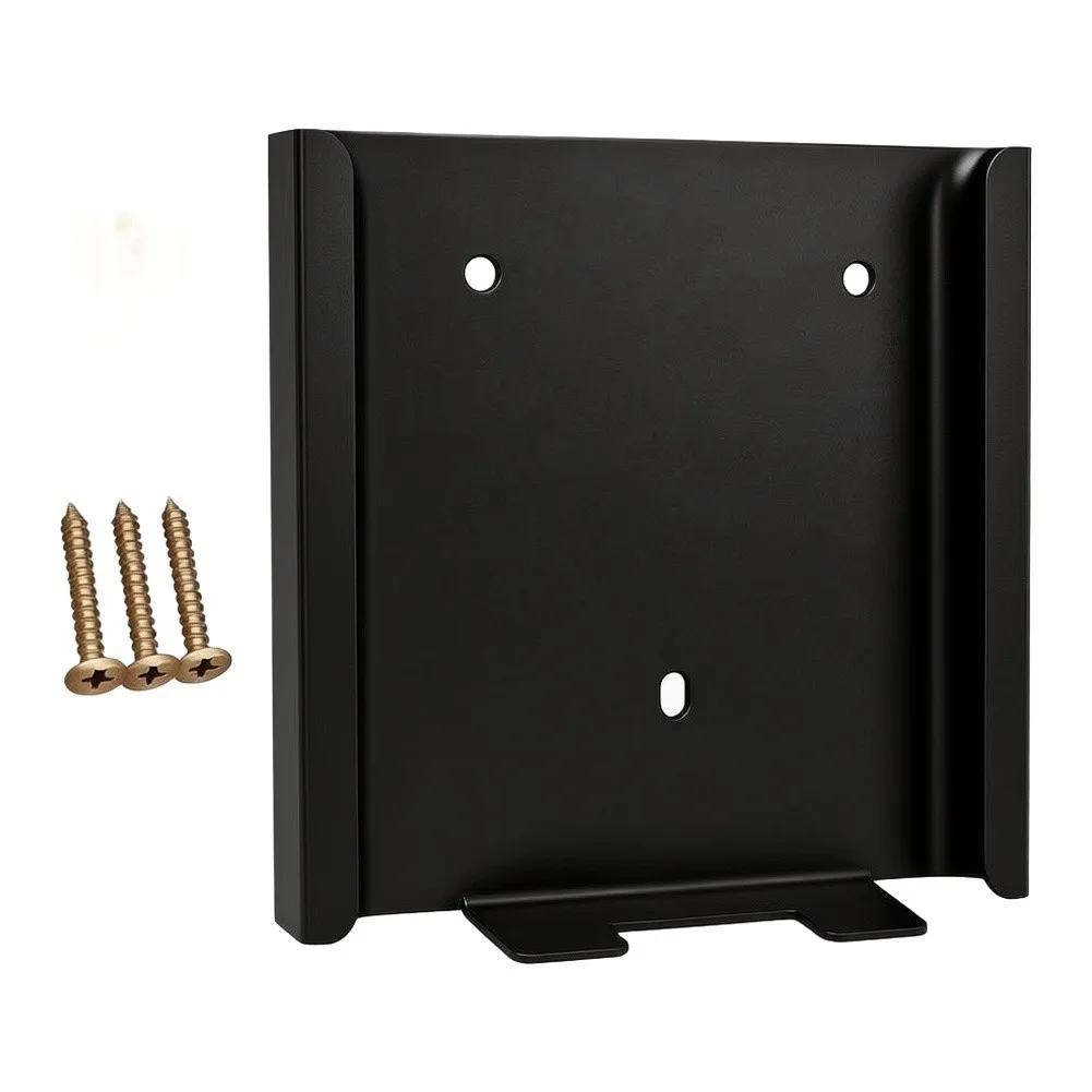 Wall Mounted Bracket Compatible with For EGO LB7654 and LB7650 Leaf Blowers Strong Metal Construction for Daily Use