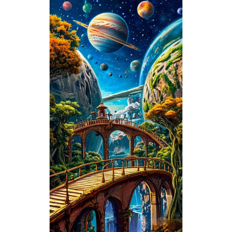 quebra-cabecas-de-500-1000-1200-2000-pecas-cenario-visual-de-planetas-–-jogo-de-atividade-familiar-para-sala-de-jogos-quarto-e-decoracao-de-casa