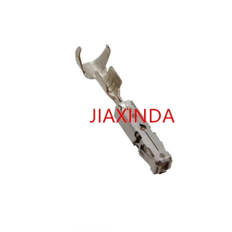 

1241380-3 Клеммы автомобильного разъема Клеммы автомобильного разъема