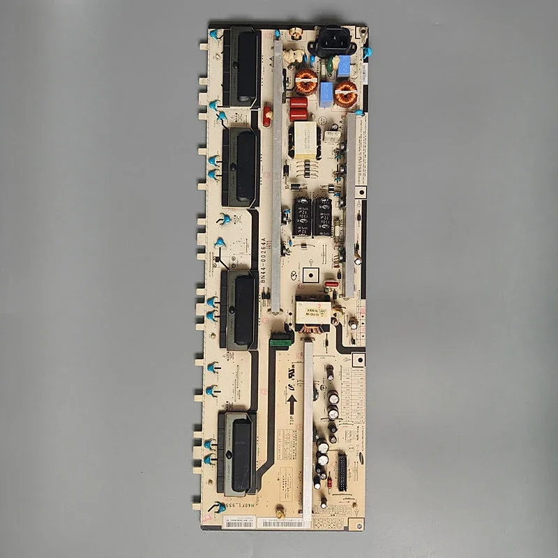 

Power Supply Board BN44-00264A = BN44-00264B = BN44-00264C is for LE40B650T2 LE40B651T3P LE40B651T3W LE40B652T4P LE40B652T4W TV