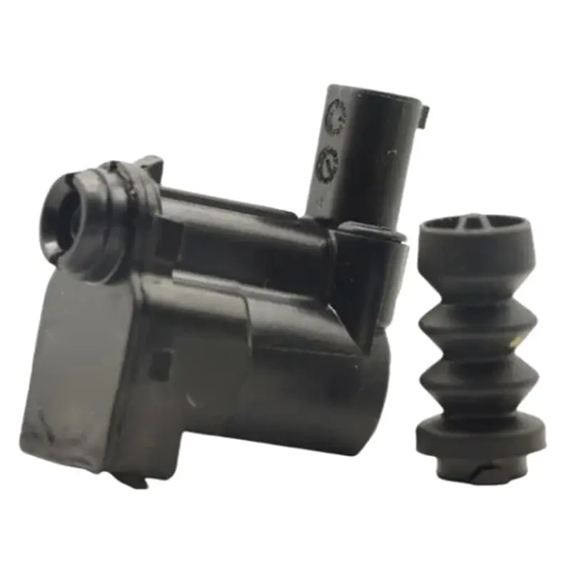 

For Volvo S60 XC60 XC90 S90 V90CC Oil Tank Door Latch Fuel Flap Cap Lock Actuator Motor 31385289