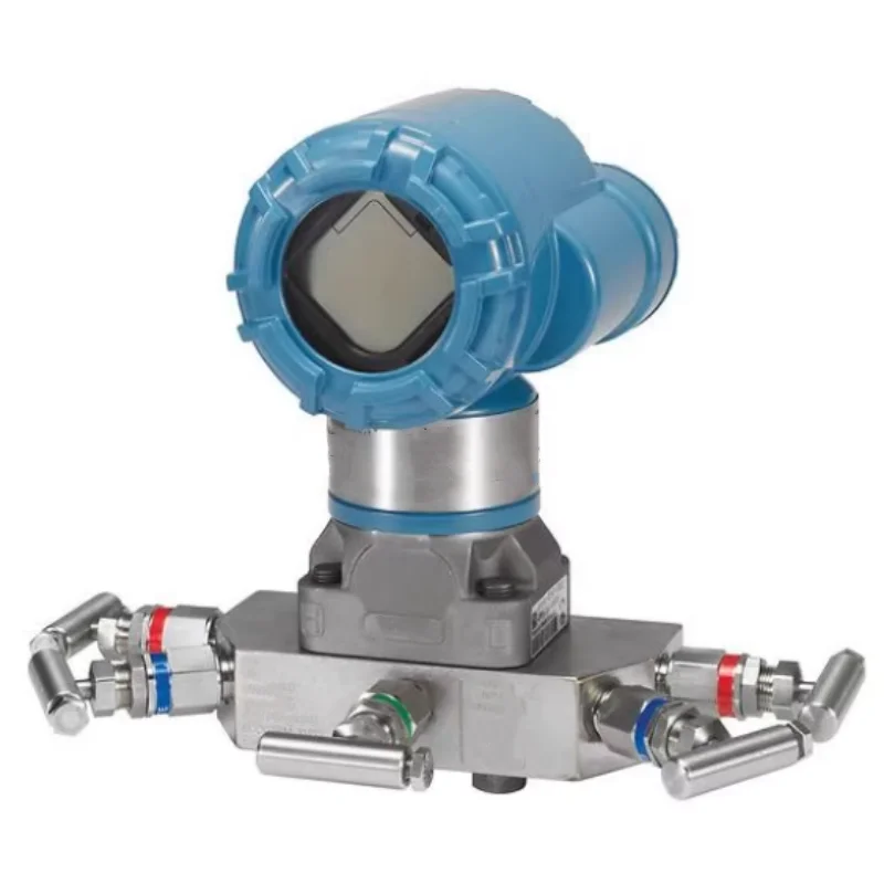 New pressure transmitter  3051GP2A2B21AB4M5HR5   3051CG4A22A1AB4m5k5DF   3051GP2A2B21AHR5  3051GP1A2B21AB4 M5D1Q4