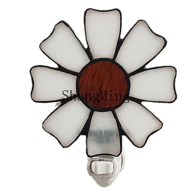 

DSA Daisy Crafts Bedside Aisle Stair Lighting Night Light Yellow Light