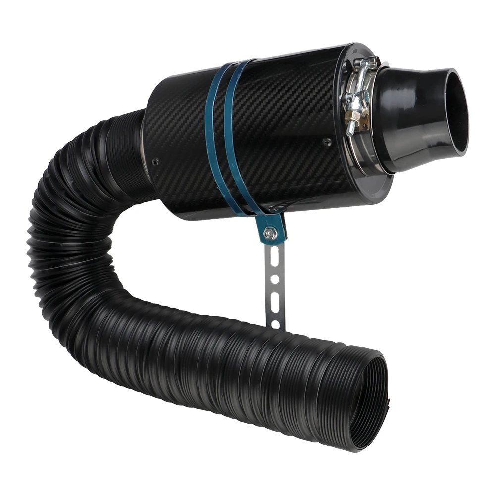 Thumbnail 2 - #52 Air Intake Systems Comparison Guide