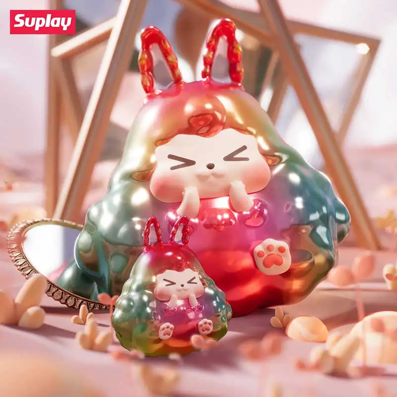 كيكي فانتوم حقيبة أعمى صغيرة