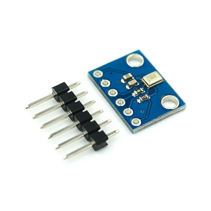 1pcs SPH0645 I2S MEMS Microphone Breakout Sensor Board Module SPH0645LM4H Microphone Module 1.6-3.6V for Arduino Raspberry Pi