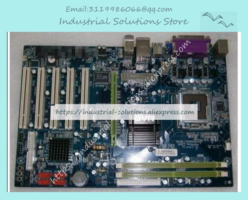 Monitoring PC-DVR-945GC-L 100% Tested Perfect Quality