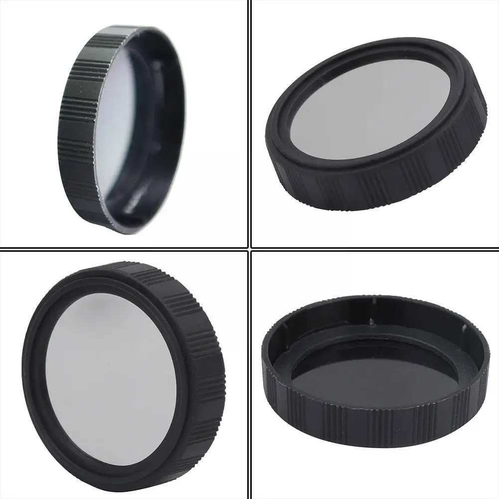 Telescope Sun Filter for Atyson 70400 Gazer LT70 and Telescopes with 46.5mm Holes In The Front Cover Solar Baader Film K7S4