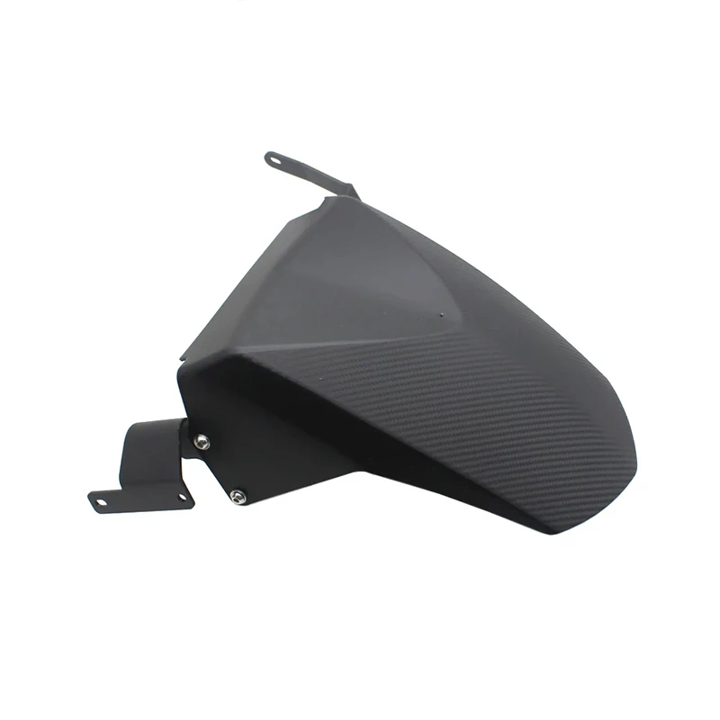 Motorfiets TMAX 560 Modder Spatbord Band Wiel Hugger Splash Guard Cover Voor Yamaha T-MAX 560 TMAX 560 2018-2024 2022 2023