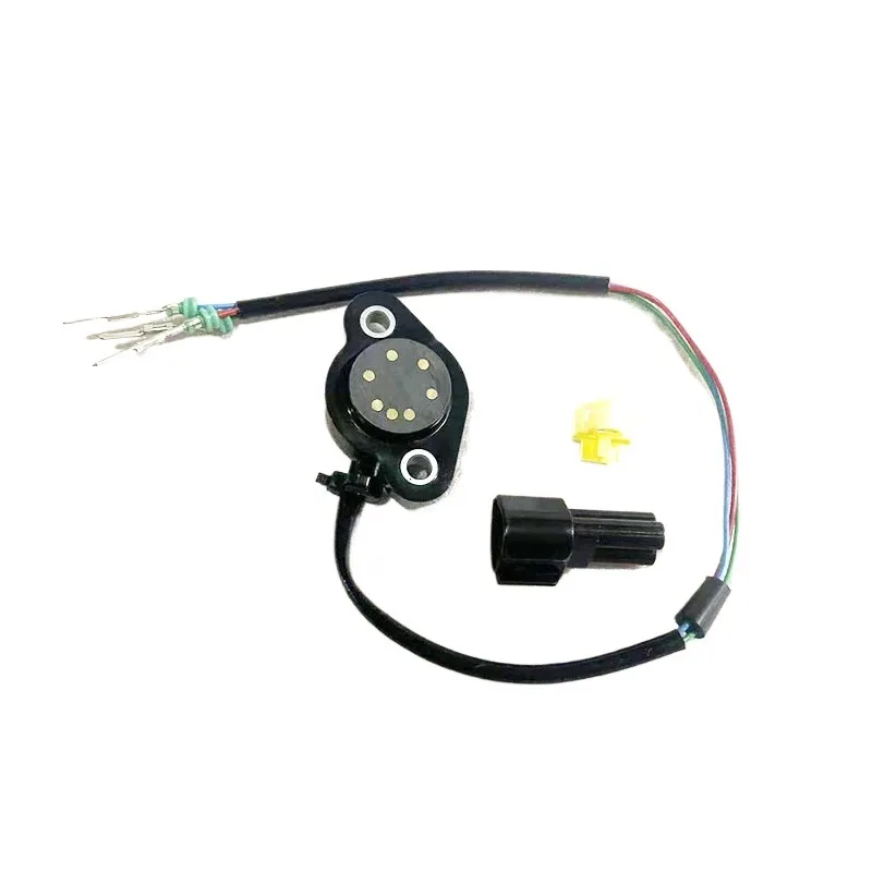 

Подходит для оригинального аксессуара Benelli Big Devil 752, датчик шестерни мотоцикла BJ750-6, дисплей шестерни