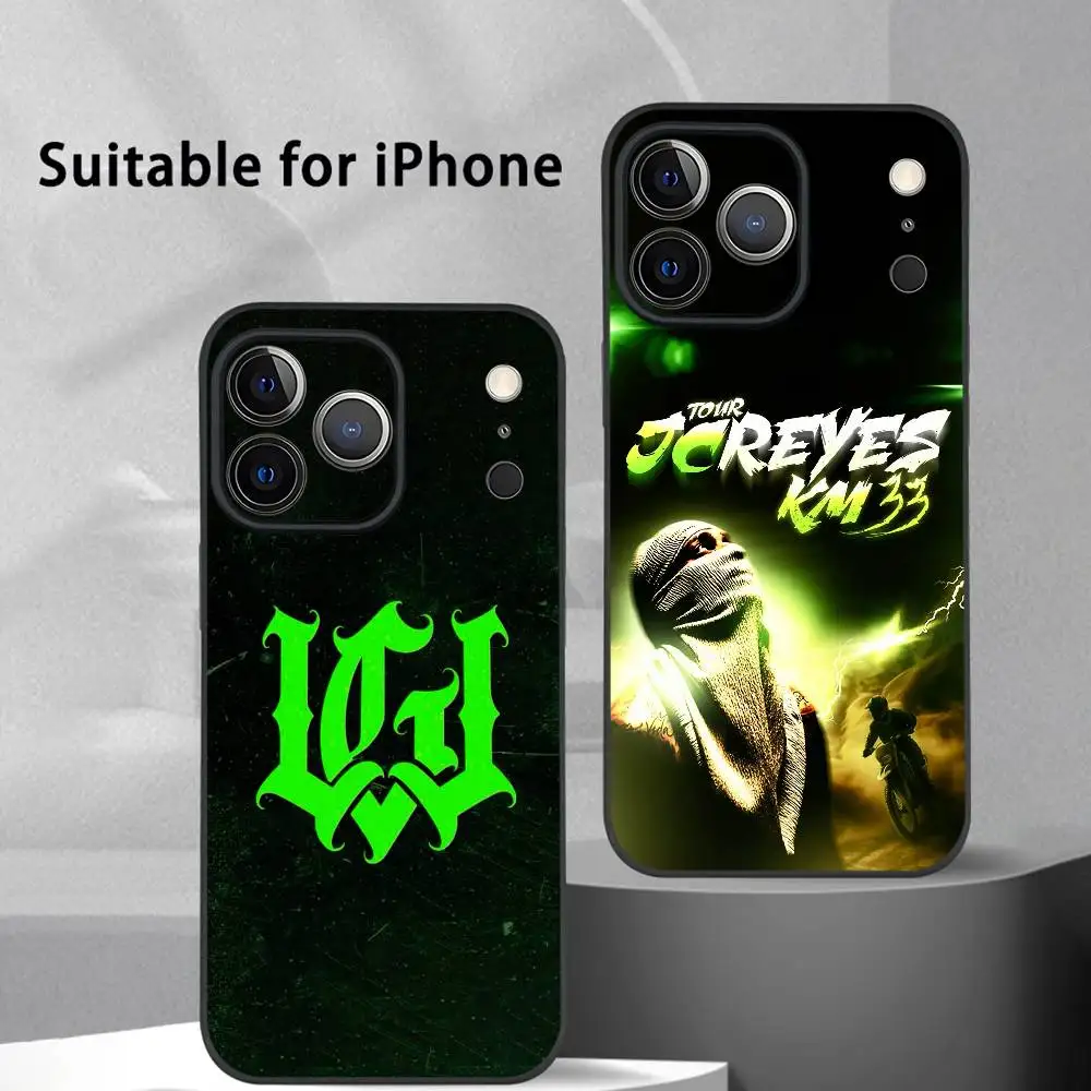 Jc R-Reyes Jc Reyes… - image