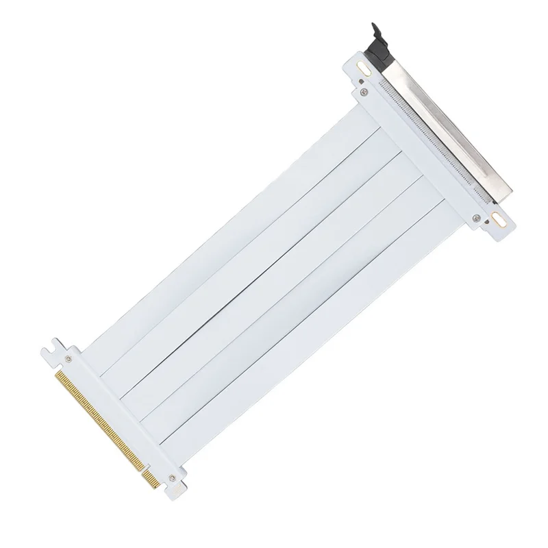 جديد-GPU تمديد كابل الناهض حالات الكمبيوتر كابل الناهض خوادم كابل الناهض ITX يبني كابل الناهض