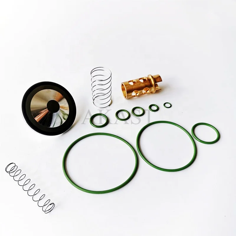 

Золотой продавец 2901201200 Комплект обслуживания обратного клапана для запасных частей винтового воздушного компрессора Atlas Copco