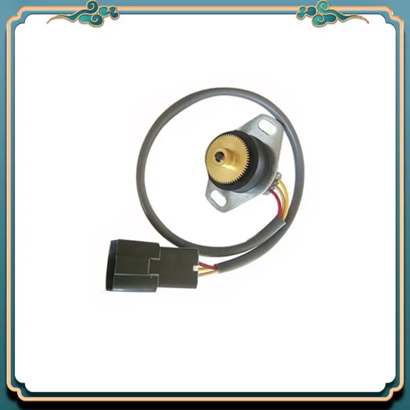 最新のスロットルポジションセンサー 7861-92-4131 /784-30-1600 コマツブルドーザークレーン PC200-5 スペアパーツに適しています