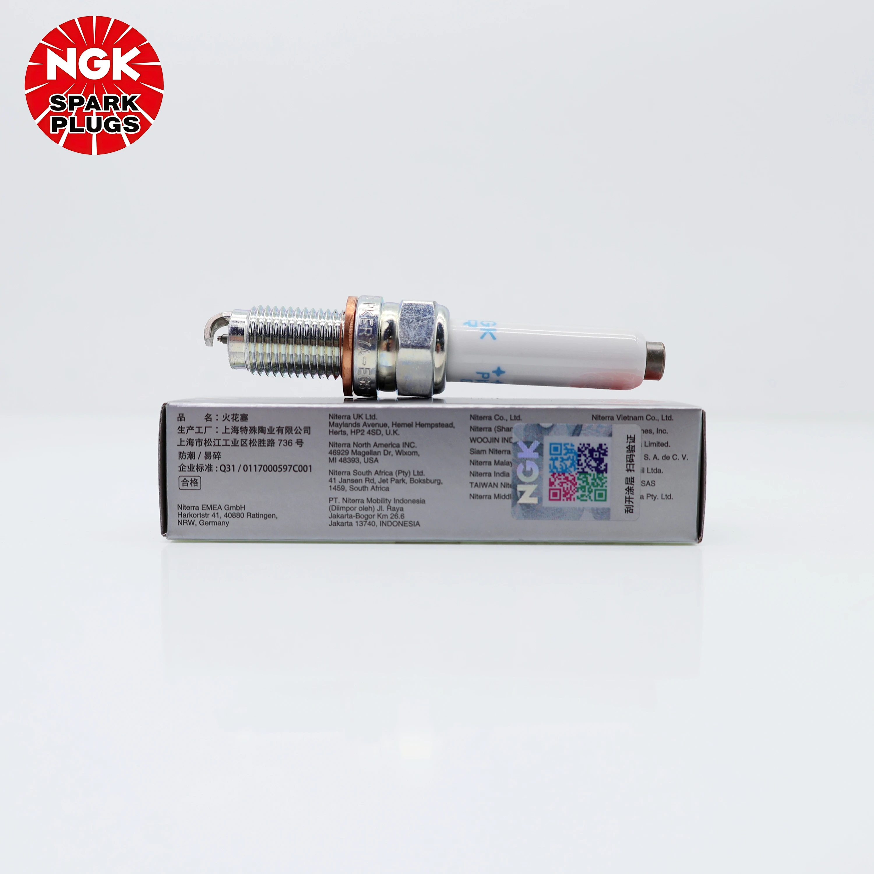 NGK Laser Platinum Spark Plug - Ngk Spark Plug Laser Iridium 评论和价格