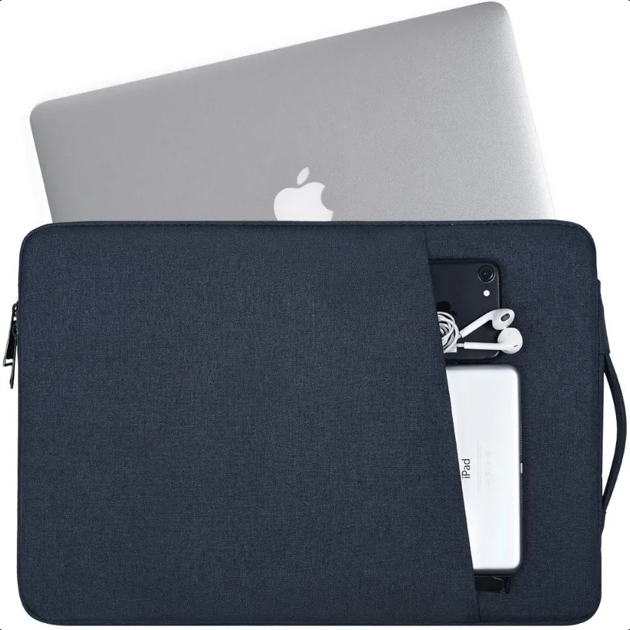 Porte-documents pour ordinateur portable 17.3 pouces, pour Dell Inspiron 17 Dell G3 G7 17.3 HP Envy 17 Pavilion 17 Lenovo ideapad 330 L340 Acer Predato
