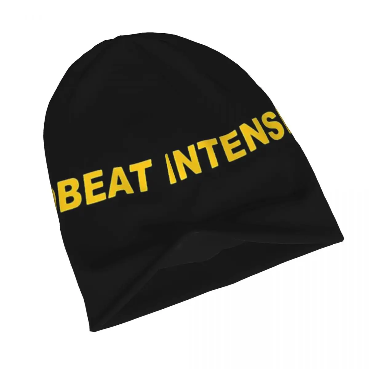 Hat Eurobeat Intensifies Spring Caps For Men Women Initial D Takumi Fujiwara Street Racing Manga Beanies Ski Caps Bonnet Hats