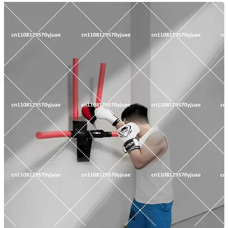 Boxing Reaction Target for Speed Training, Reflex Practice Punching Pad