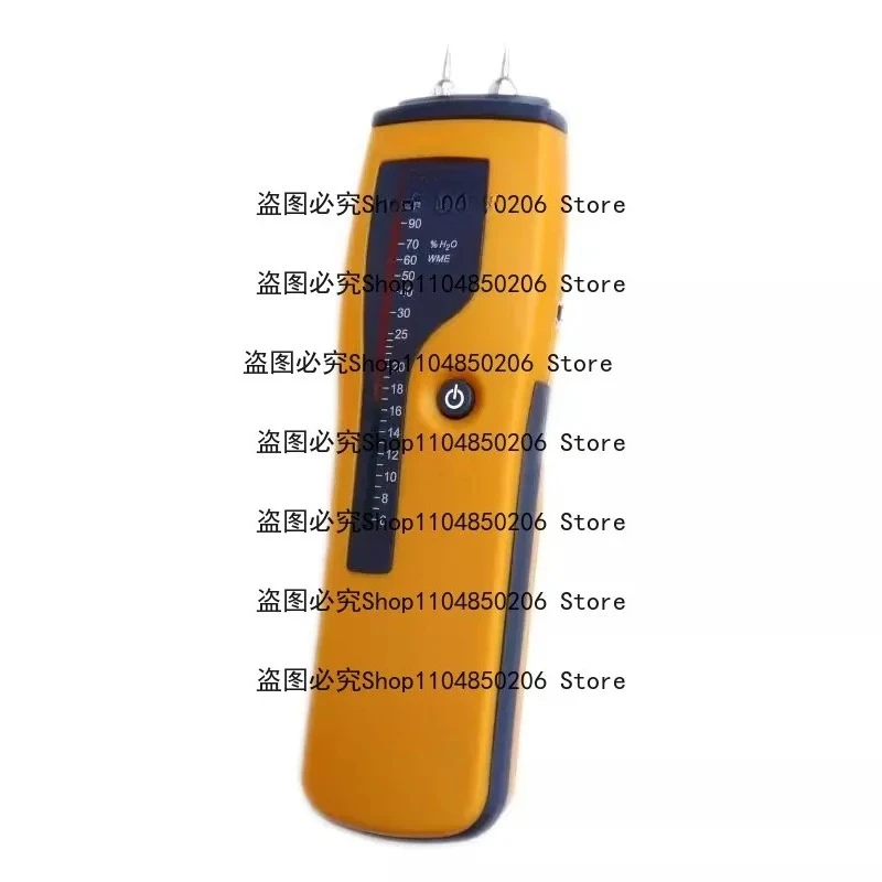 Suitable for BLD2000 Mini Hygrometer, Wood Hygrometer Moisture Meter