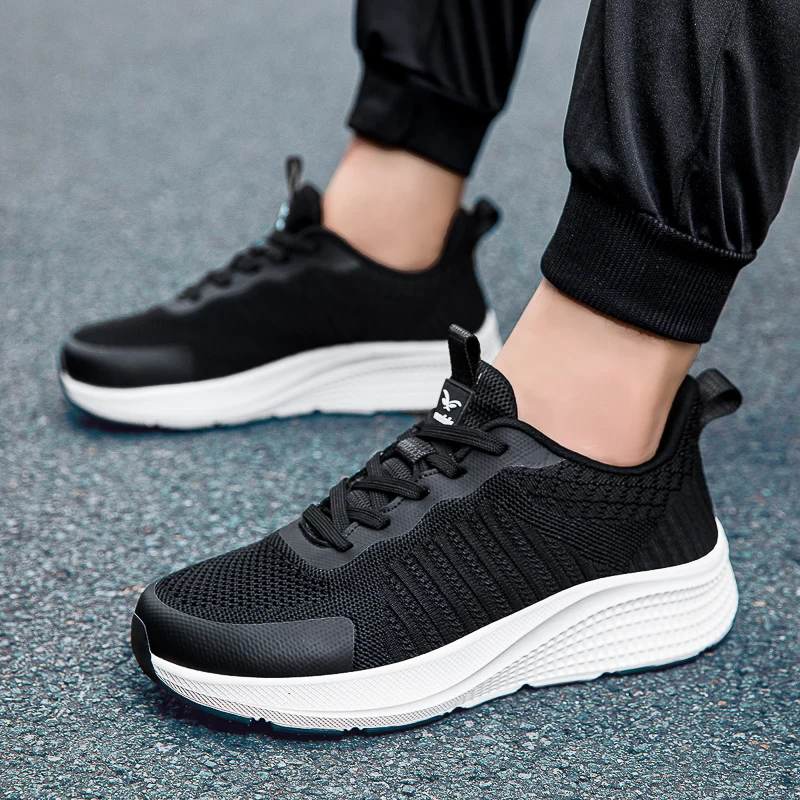 

Профессиональная велосипедная обувь унисекс, модная четырехсезонная повседневная противоскользящая износостойкая дышащая удобная обувь для верховой езды