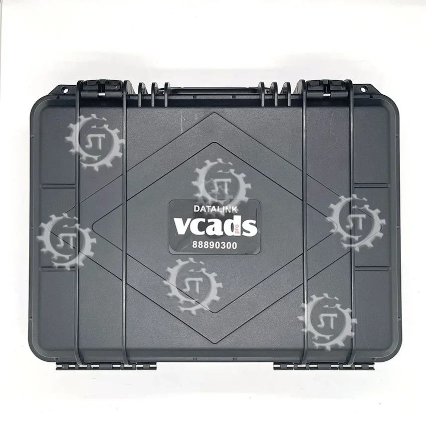 

Hot selling machinery parts excavator engine fault diagnostic computer detector vcads 88890300 diagnostic tool for Volvo
