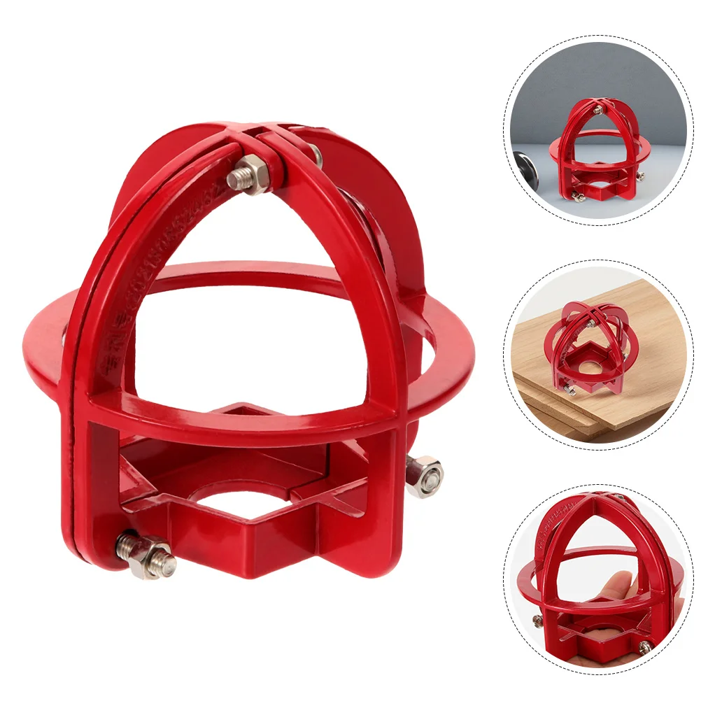 Fire Sprinkler Cover Metal High Efficiency Protection for Residential Commercial