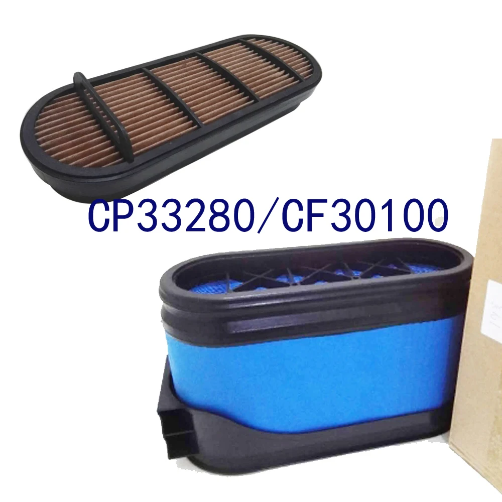 

ЭЛЕМЕНТ ВОЗДУШНОГО ФИЛЬТРА ДВИГАТЕЛЯ OEM номер CF30100 CP33280