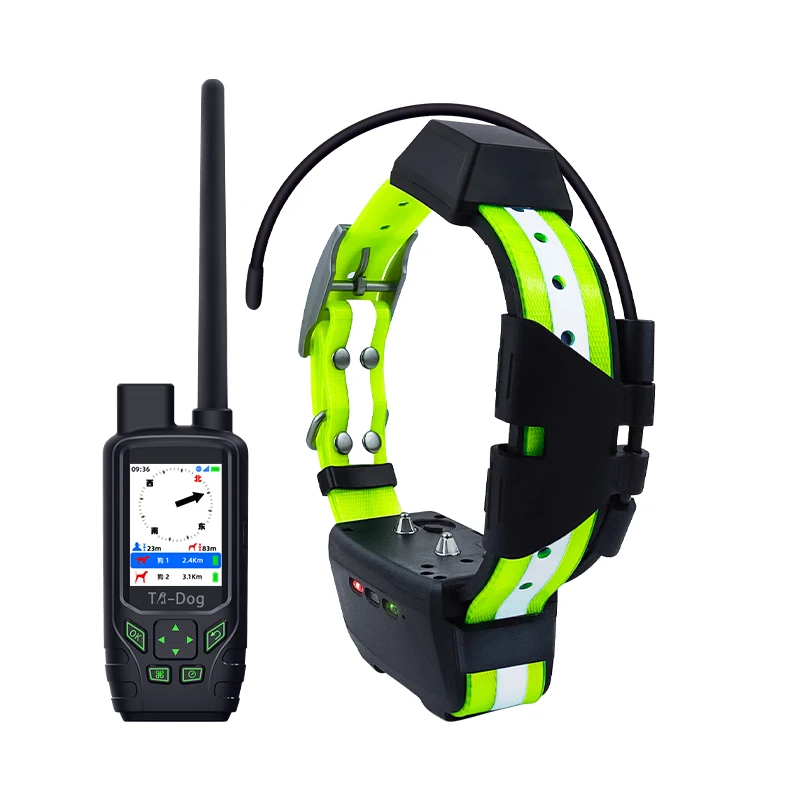 

Tr-dog GPS Dog Tracker