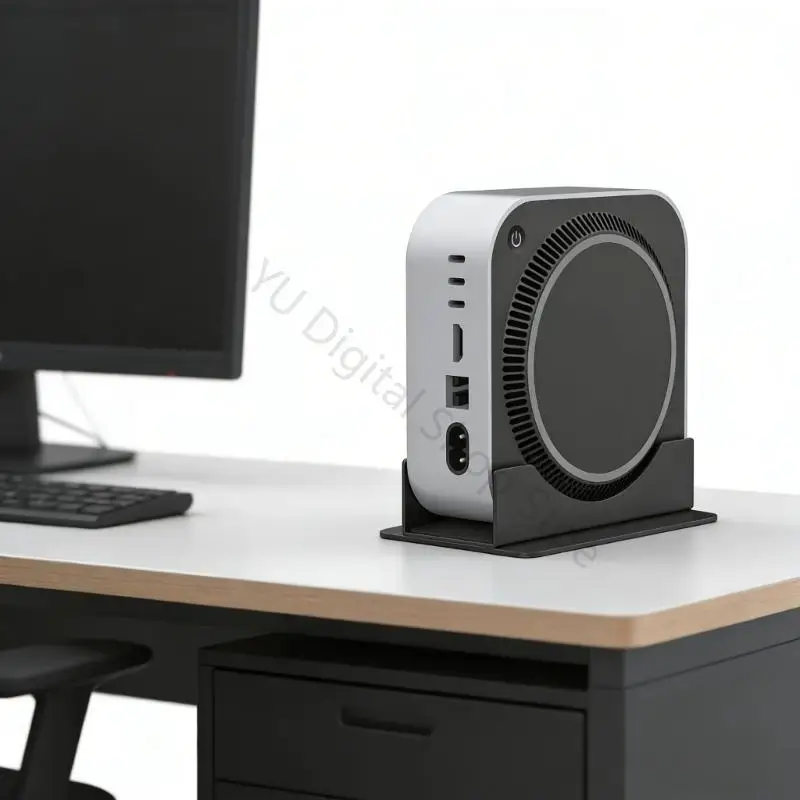 96BA Zuverlässiger Kleincomputer-Support mit flexiblen Stoppern und fortschrittlichem Temperaturkontrollsystem – Detail 7