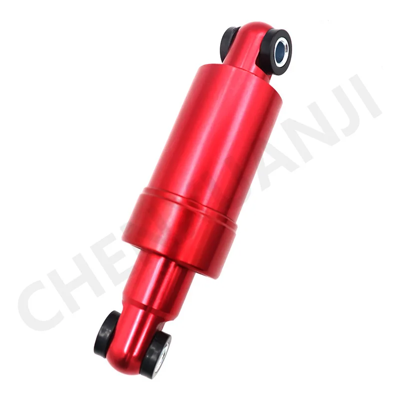 125mm Hydraulic Shock Absorber Front and Rear Wheels All Inclusive for M365 KUGOO M4 Pro Electric Scooter Anti Vibration Parts