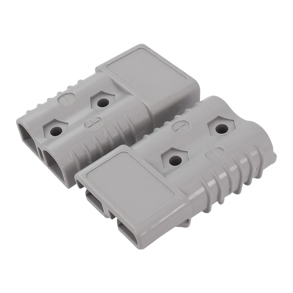 2Pcs For Connectors 175AMP Cable Terminal Battery Connector For Ships Yachts for rv Tool Accessories 2Pcs For Connectors