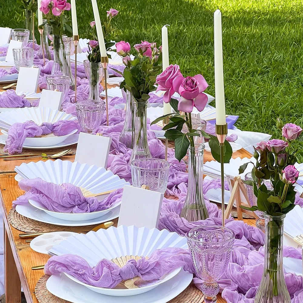 Thumbnail 4 - #75 Highest Rated Table Runners to Buy in 2026