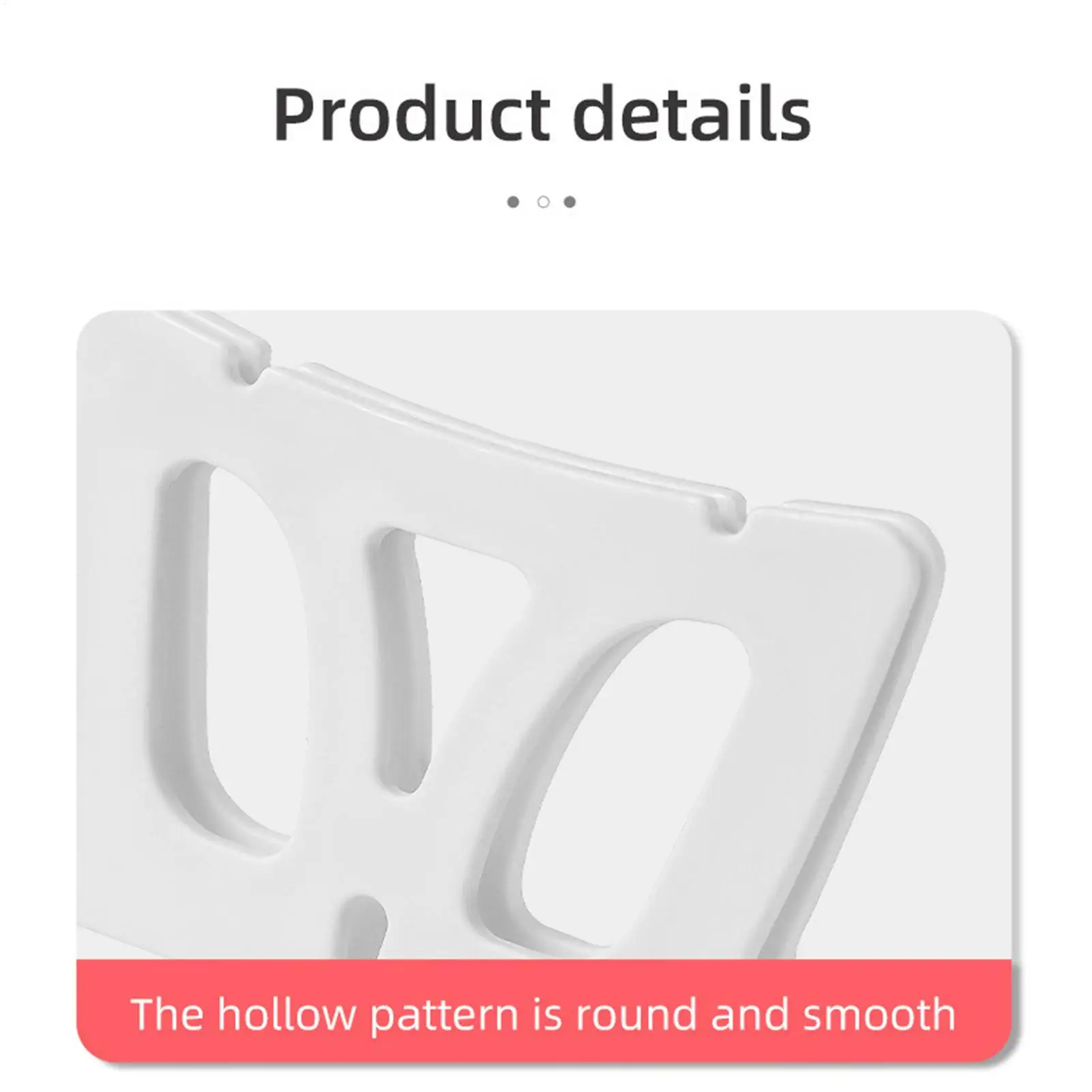 Coffee Filter Paper Holder Foldable Pour-Over Coffee Holder Outdoor Drip Coffee Filter Paper Storage Rack for Home Kitchen